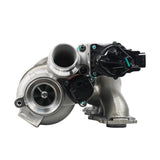 Standard Turbo Charger for BMW with 2.0L N20B20 TD04LR6 11657634486 49477-02022