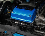 Ford Falcon Territory Barra turbo coolant line kit