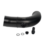 DPP High Flow Intake Pipe For Toyota N70 KUN26R Hilux 1KD-FTV 2005-2015