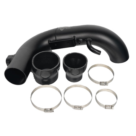 DPP Nissan Patrol ZD30 High Flow Intake Piping Kit
