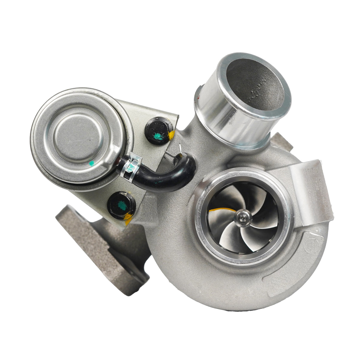 𝐒𝐓𝐀𝐆𝐄 2 CCT Upgrade Hi-Flow Turbo charger To Suit Mitsubishi Triton 4m41 Di-D 3.2l 1515A041