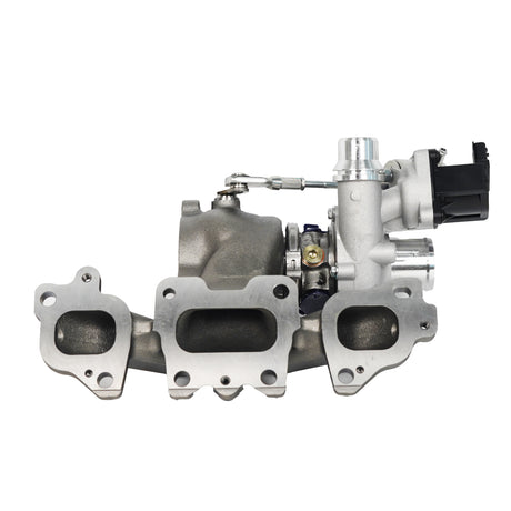 NGT1038LMSZ Turbo Charger for Renault Scenic / Megane / Kangoo / Clio 1.2L H5F 07/2014> 144100054RA