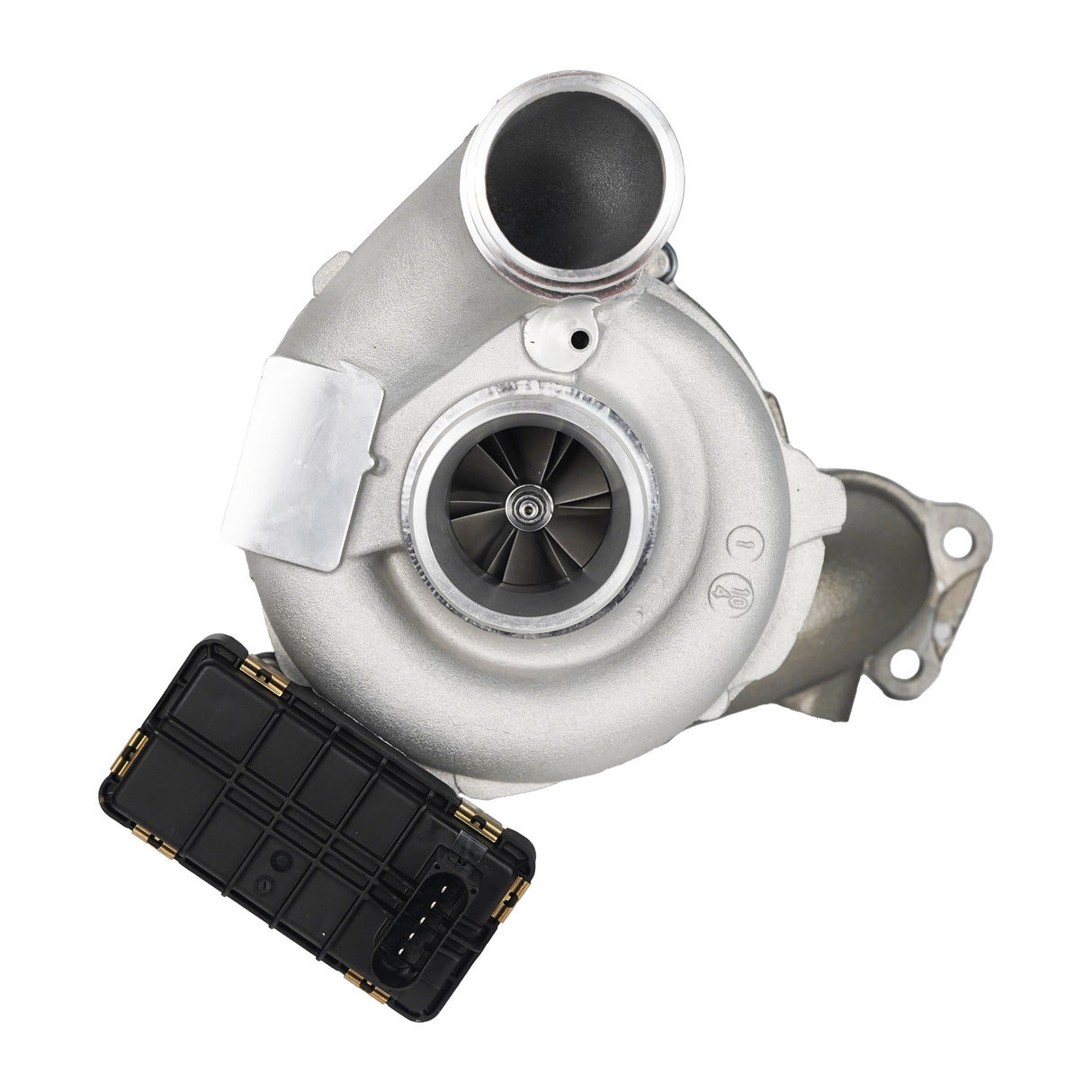 GTB2056V Turbo Charger for Mercedes OM642 E / C / GL / ML Series V6 3.0L A6420908580