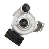 GTB2056V Turbo Charger for Mercedes OM642 E / C / GL / ML Series V6 3.0L A6420908580