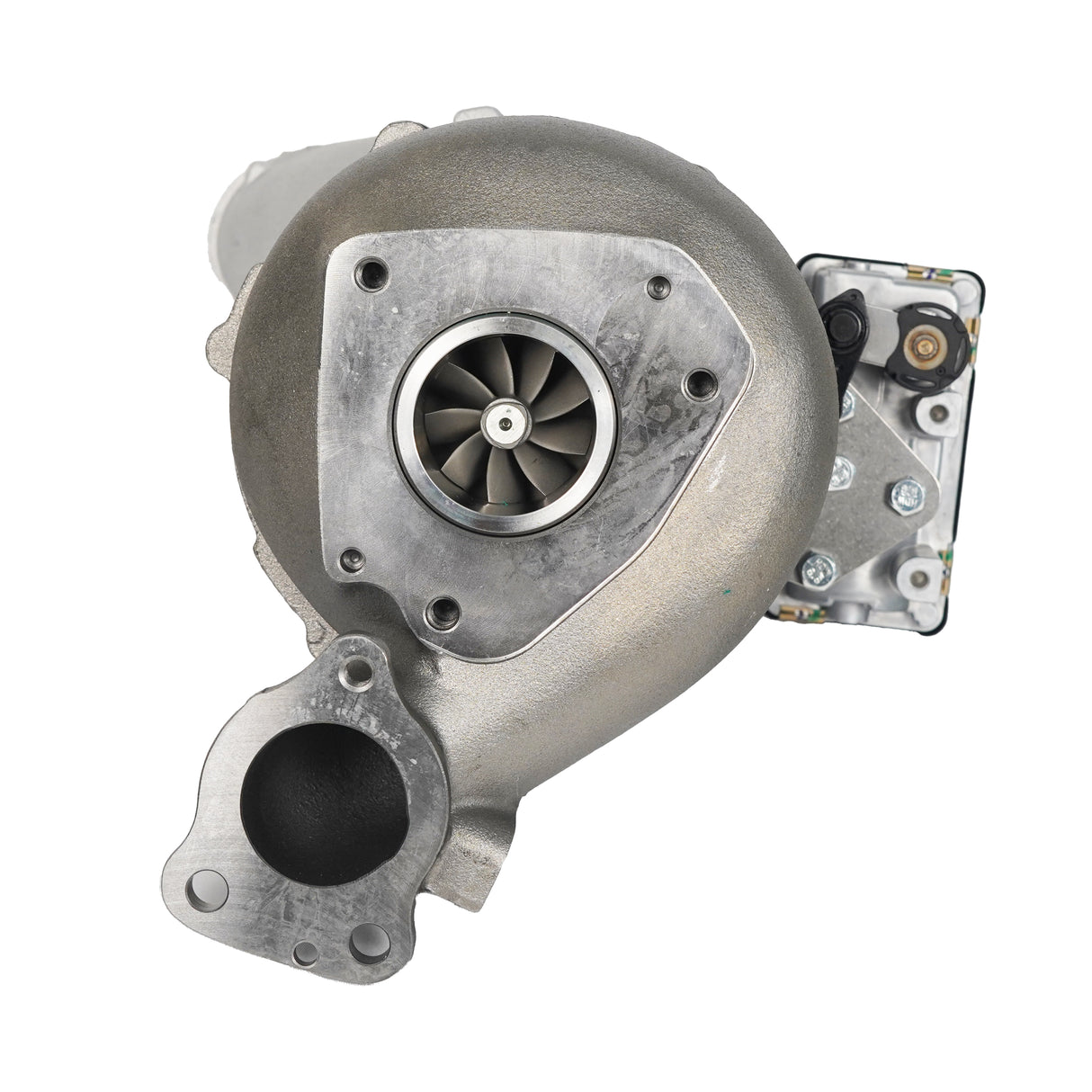 GTB2056V Turbo Charger for Mercedes OM642 E / C / GL / ML Series V6 3.0L A6420908580