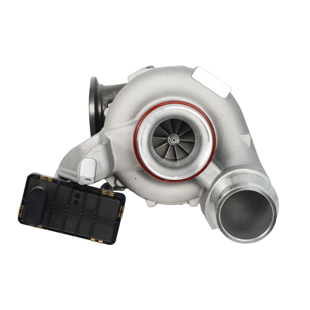 GTB22060VK Turbo Charger for BMW E70 X5 / 330d / 730d / 530d N57D 3.0L 2010-
