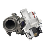 GTB22060VK Turbo Charger for BMW E70 X5 / 330d / 730d / 530d N57D 3.0L 2010-