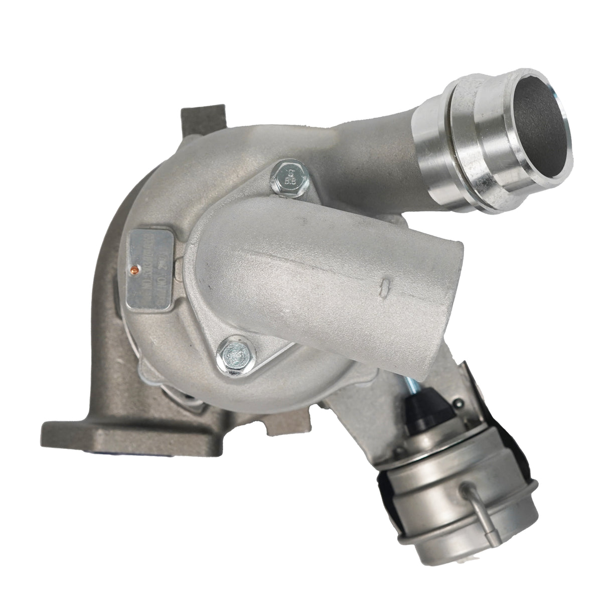 BV43 Turbo Charger To Suit Hyundai iLoad / iMax A4CB  28231-4A701 2012-