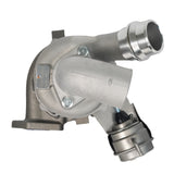 BV43 Turbo Charger To Suit Hyundai iLoad / iMax A4CB  28231-4A701 2012-