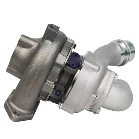BV43 Turbo Charger To Suit Hyundai iLoad / iMax A4CB  28231-4A701 2012-