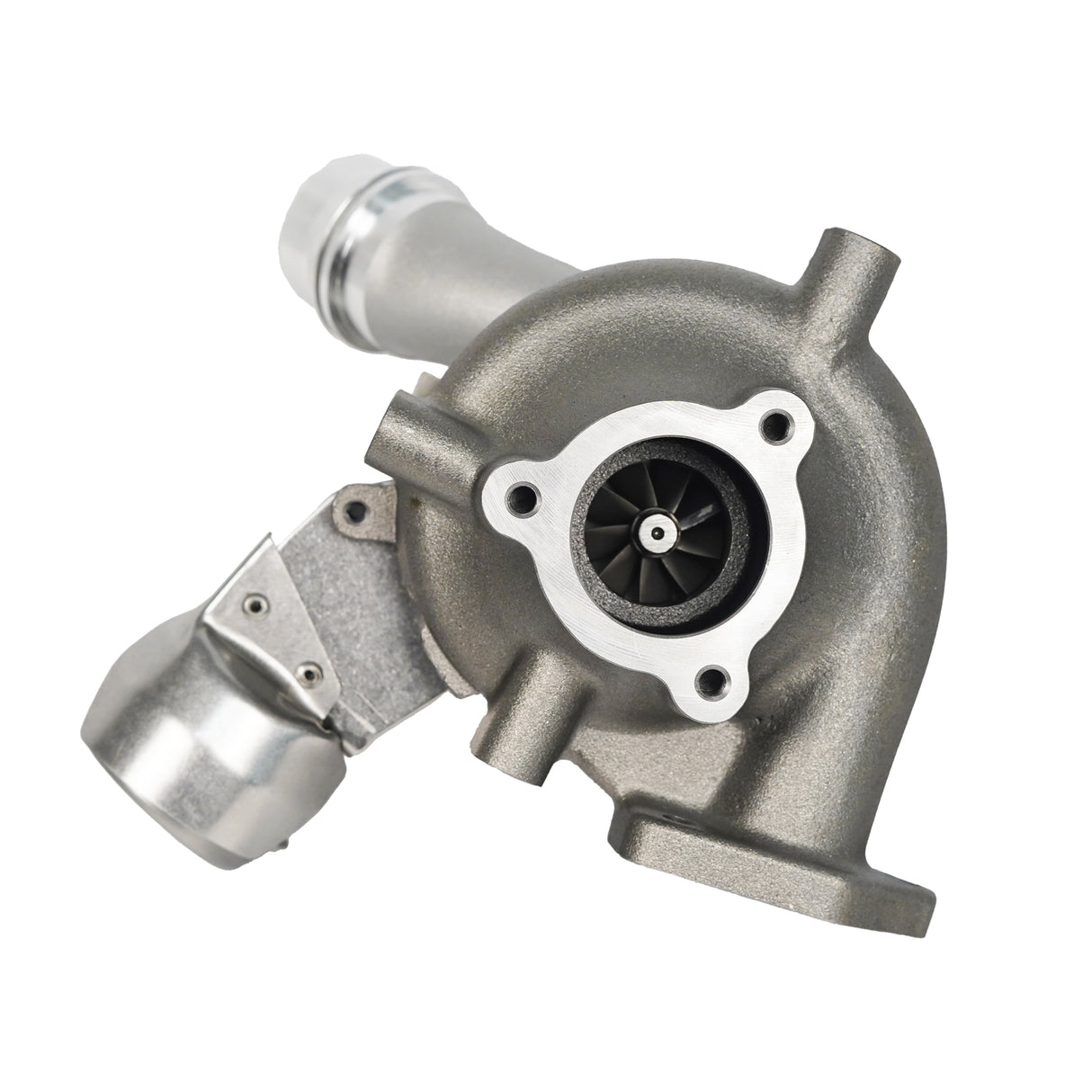 BV43 Turbo Charger To Suit Hyundai iLoad / iMax A4CB  28231-4A701 2012-
