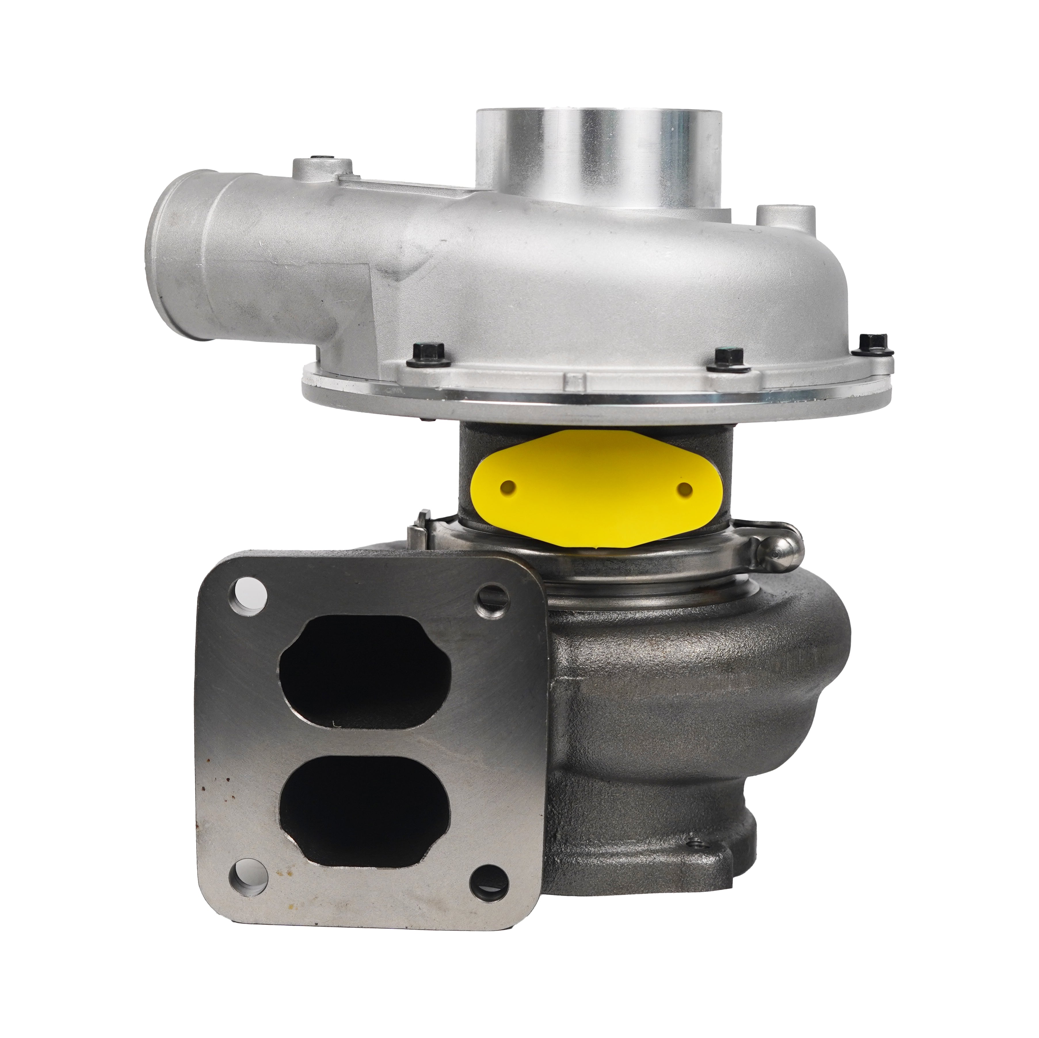 RHG6 CICY Turbo Charger for Hitachi ZX125W Excavator 6BG1T Isuzu