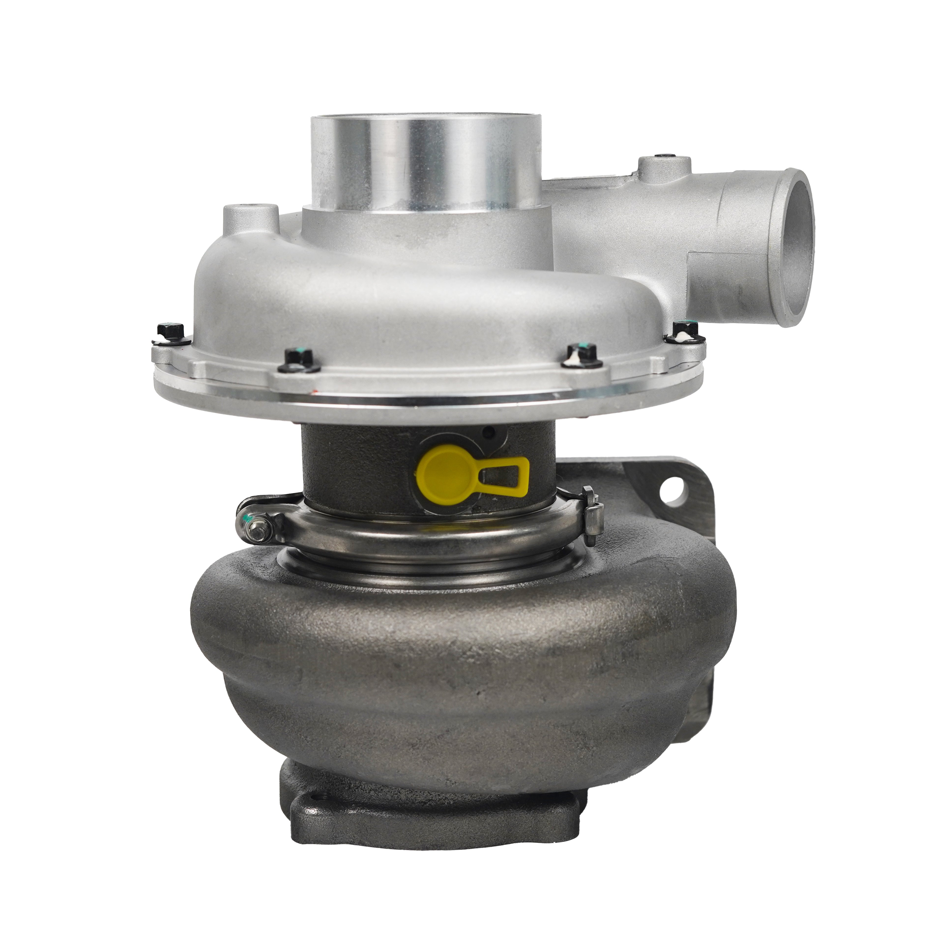 RHG6 CICY Turbo Charger for Hitachi ZX125W Excavator 6BG1T Isuzu