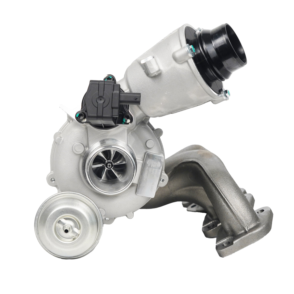 RHF4 Turbo Charger for Mercedes Benz CLA250 A250 GLA250 2014> A2700902980 9V106 -AL0069