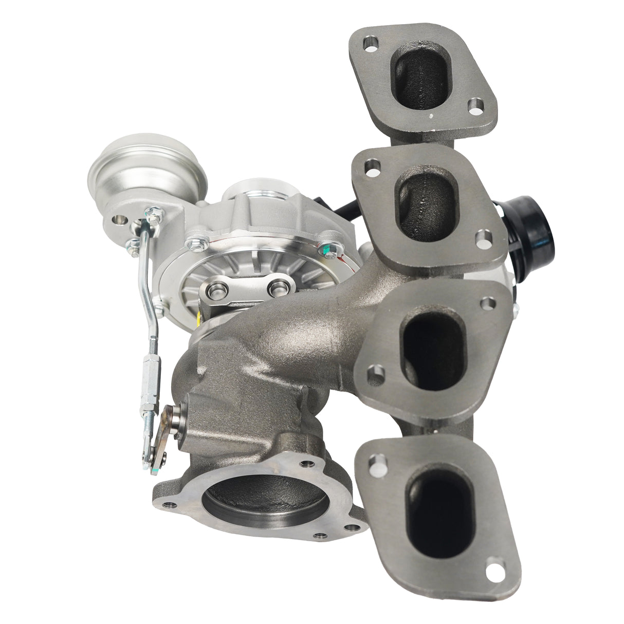 RHF4 Turbo Charger for Mercedes Benz CLA250 A250 GLA250 2014> A2700902980 9V106 -AL0069