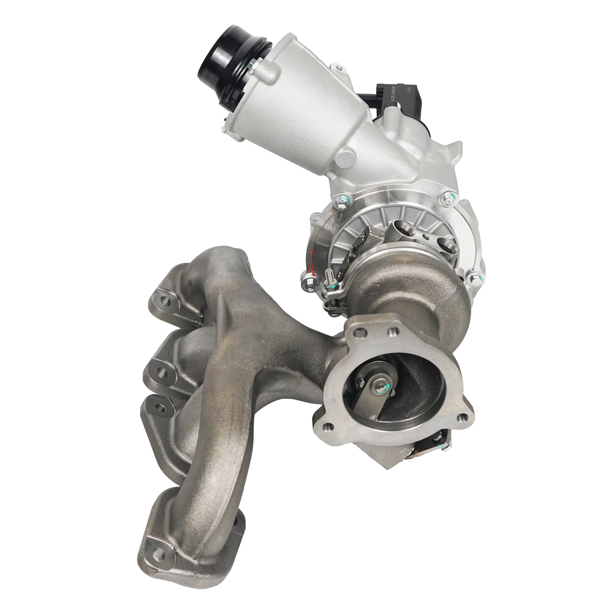 RHF4 Turbo Charger for Mercedes Benz CLA250 A250 GLA250 2014> A2700902980 9V106 -AL0069