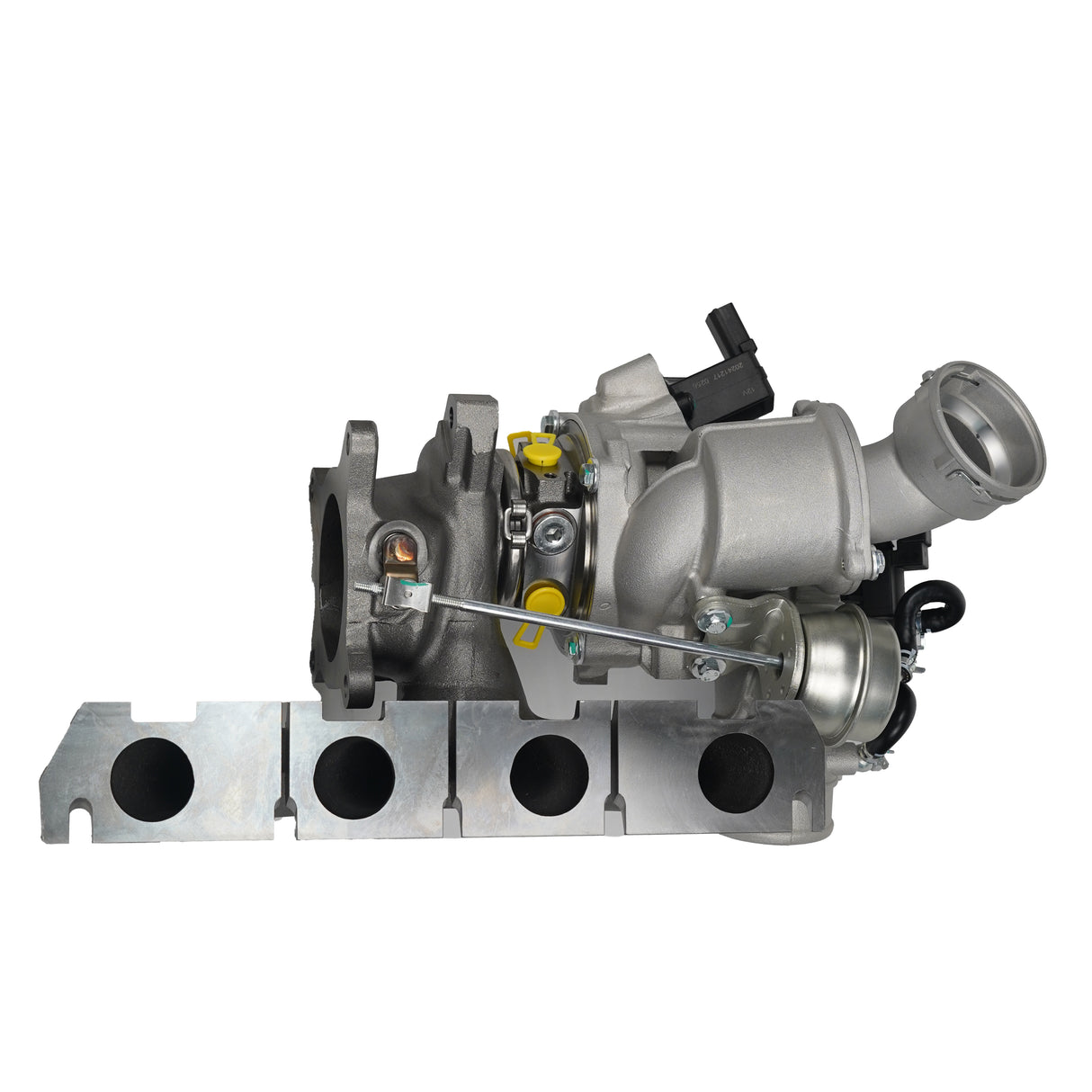 K03 Turbo Charger for Audi A3 / TT / Skoda Octavia / Volkswagen Golf / Passat 1.8L TFSI 2006> 06J145702C