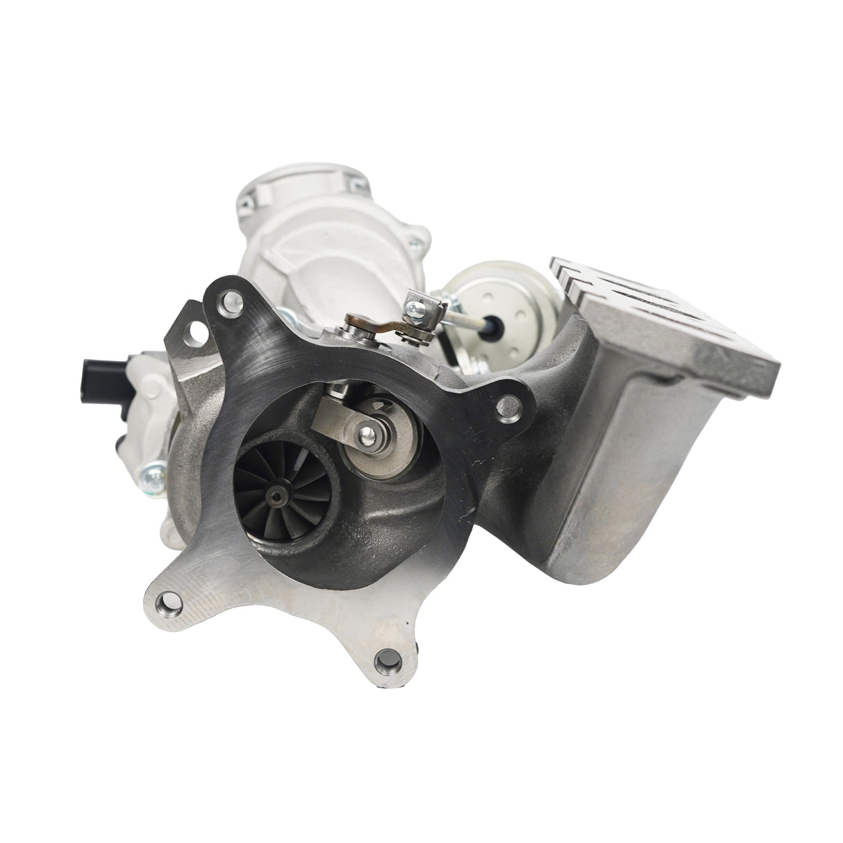 K03 Turbo Charger for Audi A3 / TT / Skoda Octavia / Volkswagen Golf / Passat 1.8L TFSI 2006> 06J145702C
