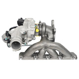 K03 Turbo Charger for Audi A3 / TT / Skoda Octavia / Volkswagen Golf / Passat 1.8L TFSI 2006> 06J145702C
