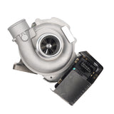 GTB1756VK Turbo Charger for LDV V80 SC25R 2.5L Euro5 2014> S00009743+01