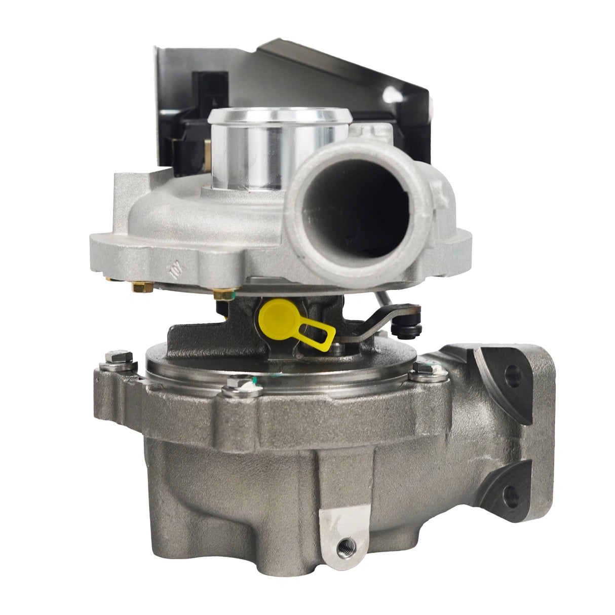 GTB1756VK Turbo Charger for LDV V80 SC25R 2.5L Euro5 2014> S00009743+01