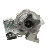 GTB1756VK Turbo Charger for LDV V80 SC25R 2.5L Euro5 2014> S00009743+01