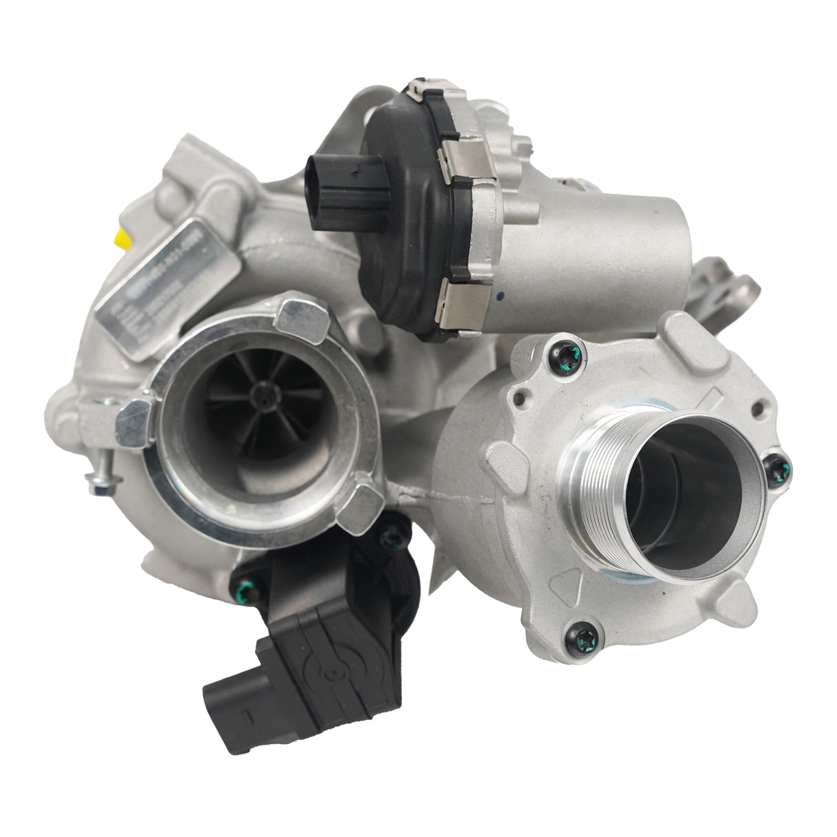 Brand New Turbo Charger for Audi A1 A3 Q2 Q3 TT Volkswagen Arteon Passat Polo Tiguan T-ROC Skoda Octavia 2.0L TFSI