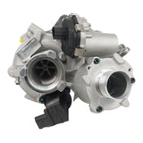 Brand New Turbo Charger for Audi A1 A3 Q2 Q3 TT Volkswagen Arteon Passat Polo Tiguan T-ROC Skoda Octavia 2.0L TFSI