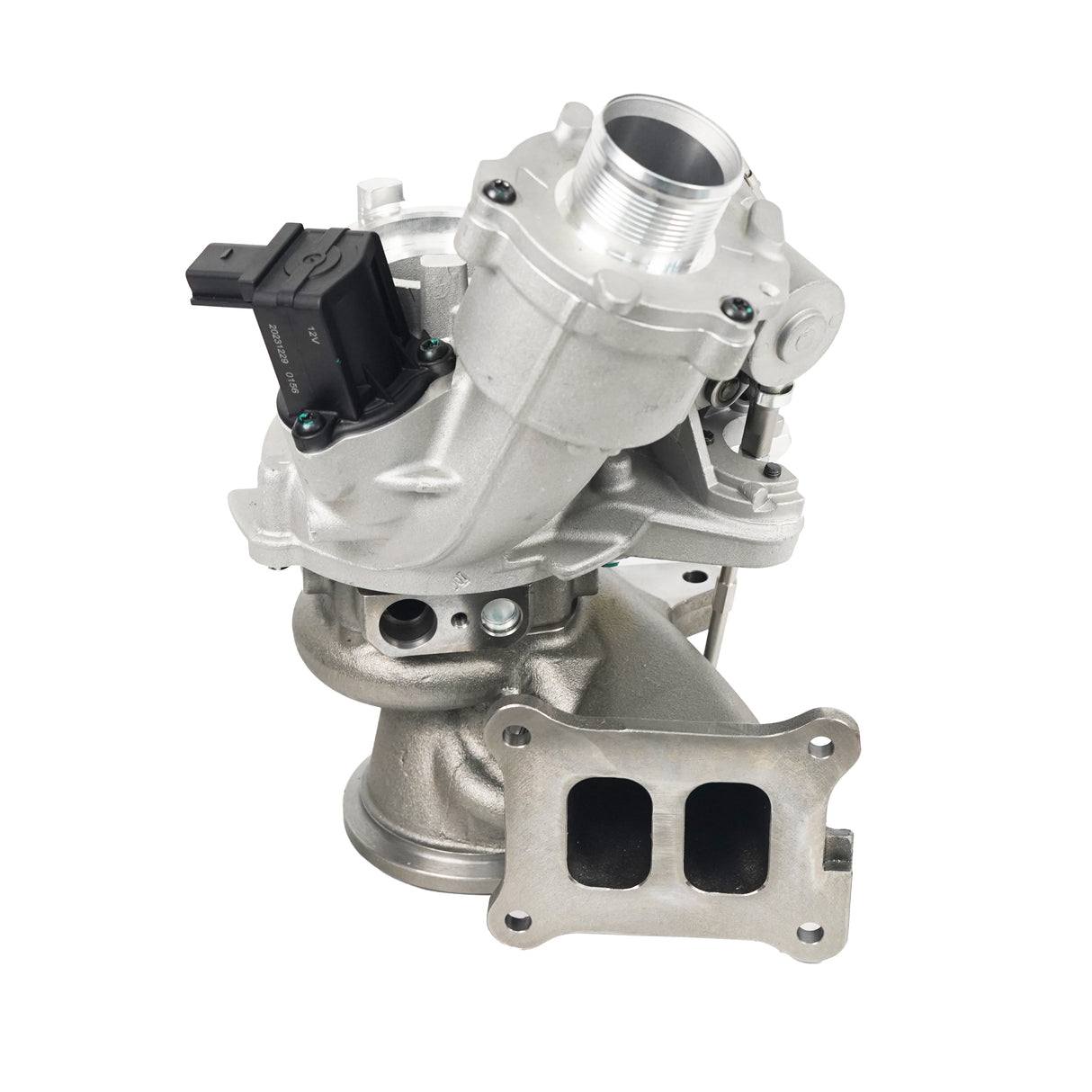 Brand New Turbo Charger for Audi A1 A3 Q2 Q3 TT Volkswagen Arteon Passat Polo Tiguan T-ROC Skoda Octavia 2.0L TFSI