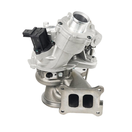 Brand New Turbo Charger for Audi A1 A3 Q2 Q3 TT Volkswagen Arteon Passat Polo Tiguan T-ROC Skoda Octavia 2.0L TFSI