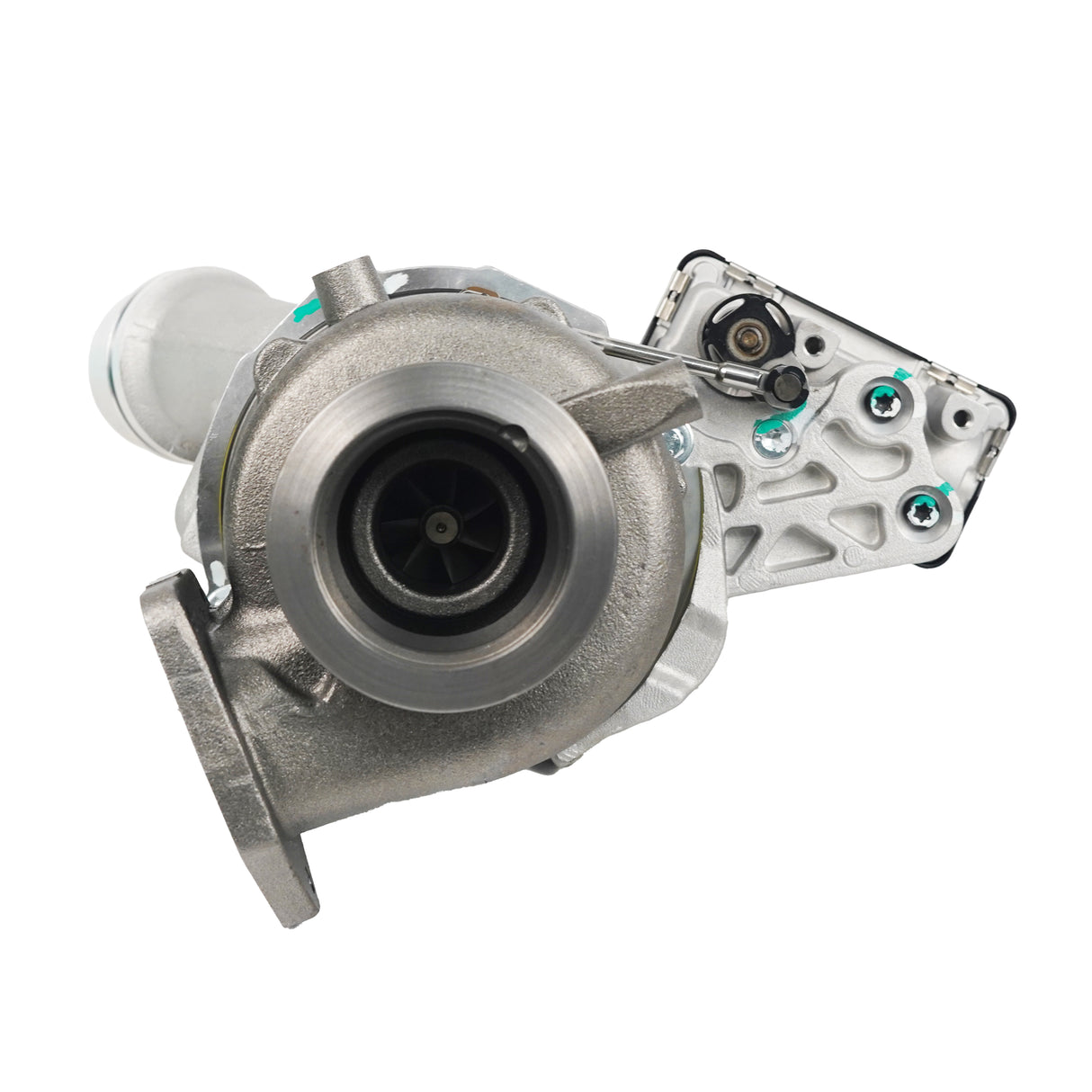 Brand New Turbo Charger for Audi S3 TT / VW Golf GTI 2.0L TFSI 06F145702C