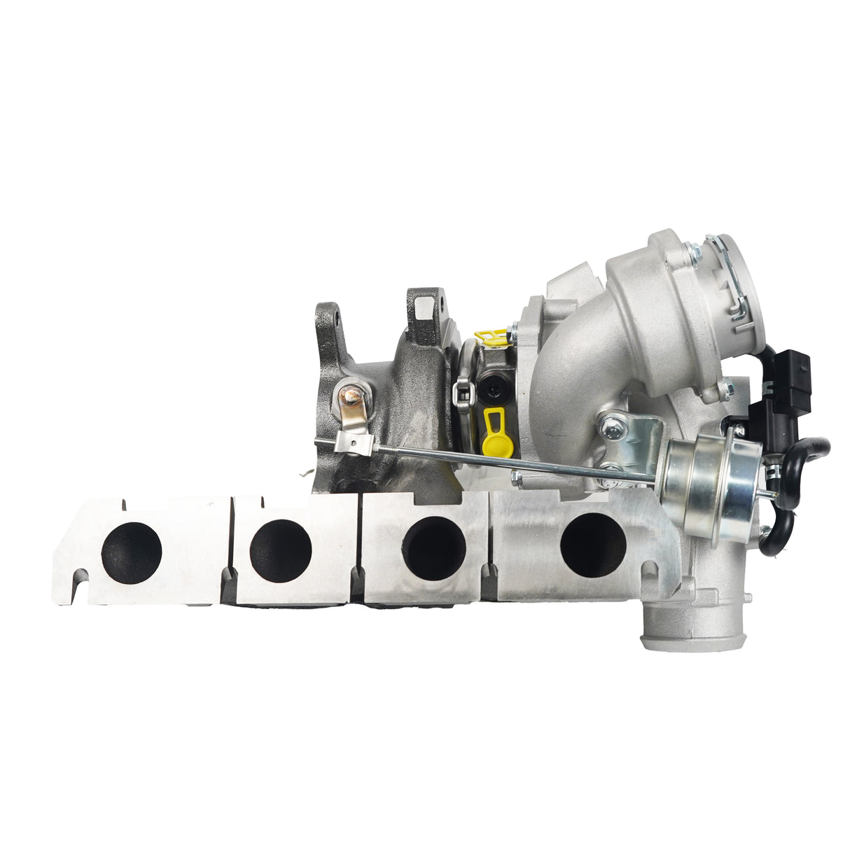 Brand New Turbo Charger for Audi S3 TT / VW Golf GTI 2.0L TFSI 06F145702C