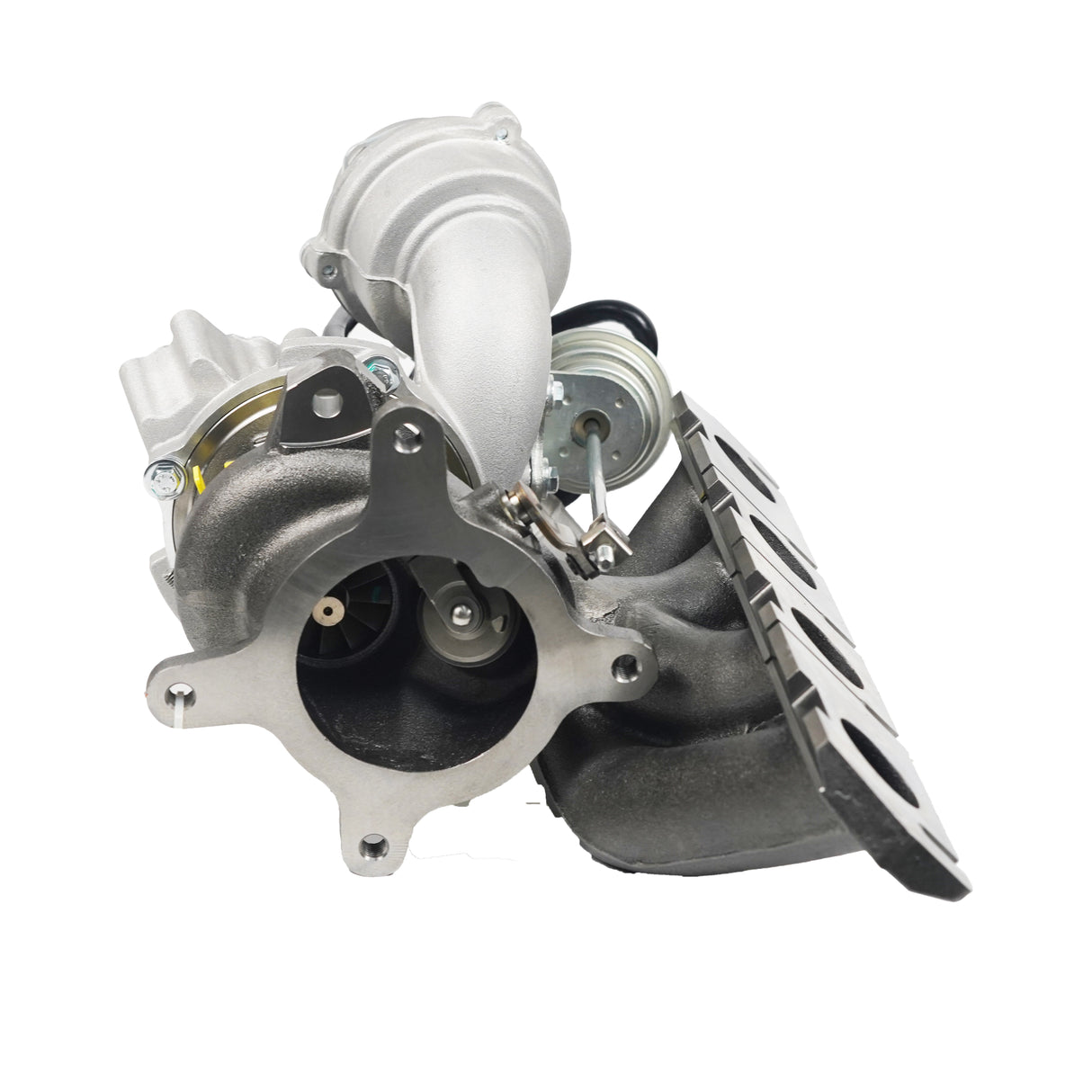 Brand New Turbo Charger for Audi S3 TT / VW Golf GTI 2.0L TFSI 06F145702C