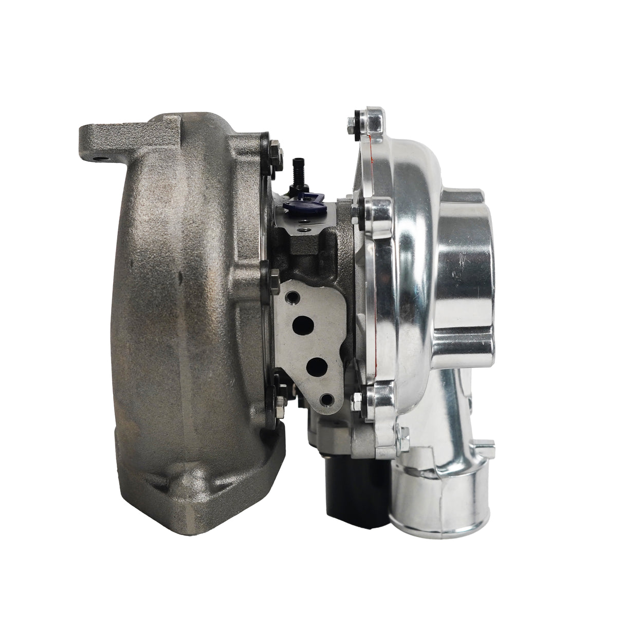 Brand New Billet Turbo Charger To Suit Toyota Hilux N70 KUN26 D4D 1KD-FTV 17201-30110