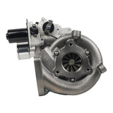 Brand New Billet Turbo Charger To Suit Toyota Hilux N70 KUN26 D4D 1KD-FTV 17201-30110