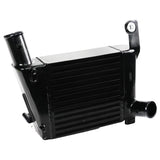80mm DPP Upgraded Intercooler for Nissan Navara D22 YD25 2.5L