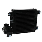 60mm DPP Upgraded Intercooler for Toyota Hilux N70 KUN26 3.0L 1KD MY08-15