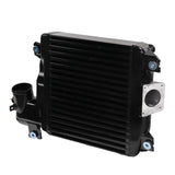60mm DPP Upgraded Intercooler for Toyota Hilux N70 KUN26 3.0L 1KD MY08-15