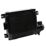 60mm DPP Upgraded Intercooler for Toyota Hilux N70 KUN26 3.0L 1KD MY08-15