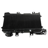 60mm DPP Upgraded Intercooler for Toyota Landcruiser 70 Series VDJ 4.5L 1VD MY07-Onward