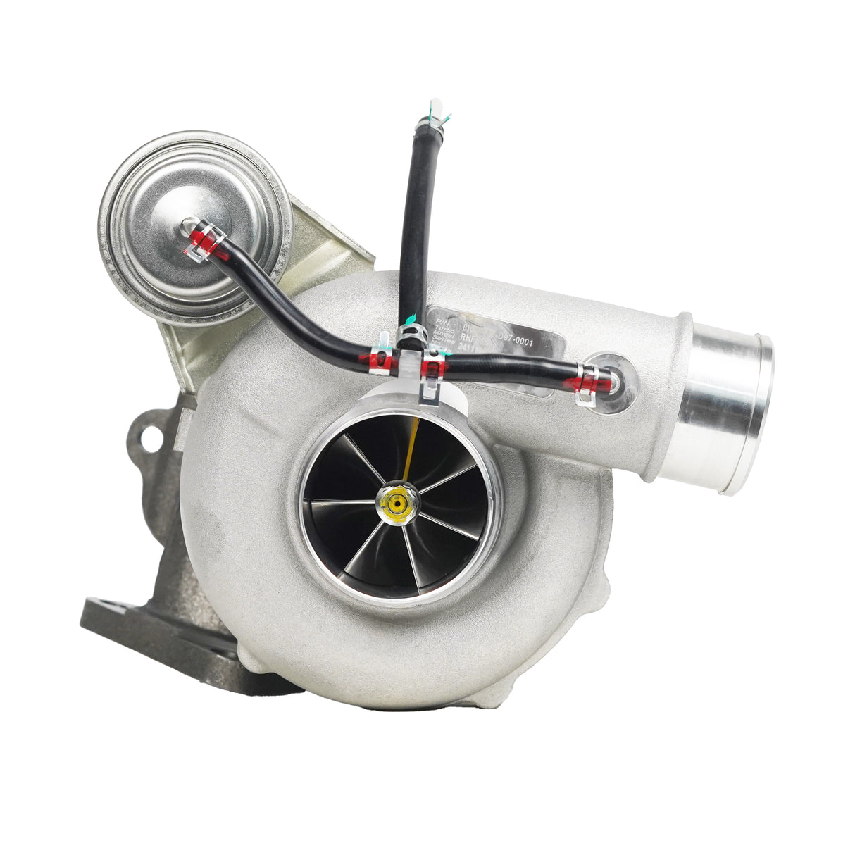𝐒𝐓𝐀𝐆𝐄 2 CCT Turbo Charger To Suit Subaru WRX STI EJ257 MY07-21 14411-AA700 / VF48