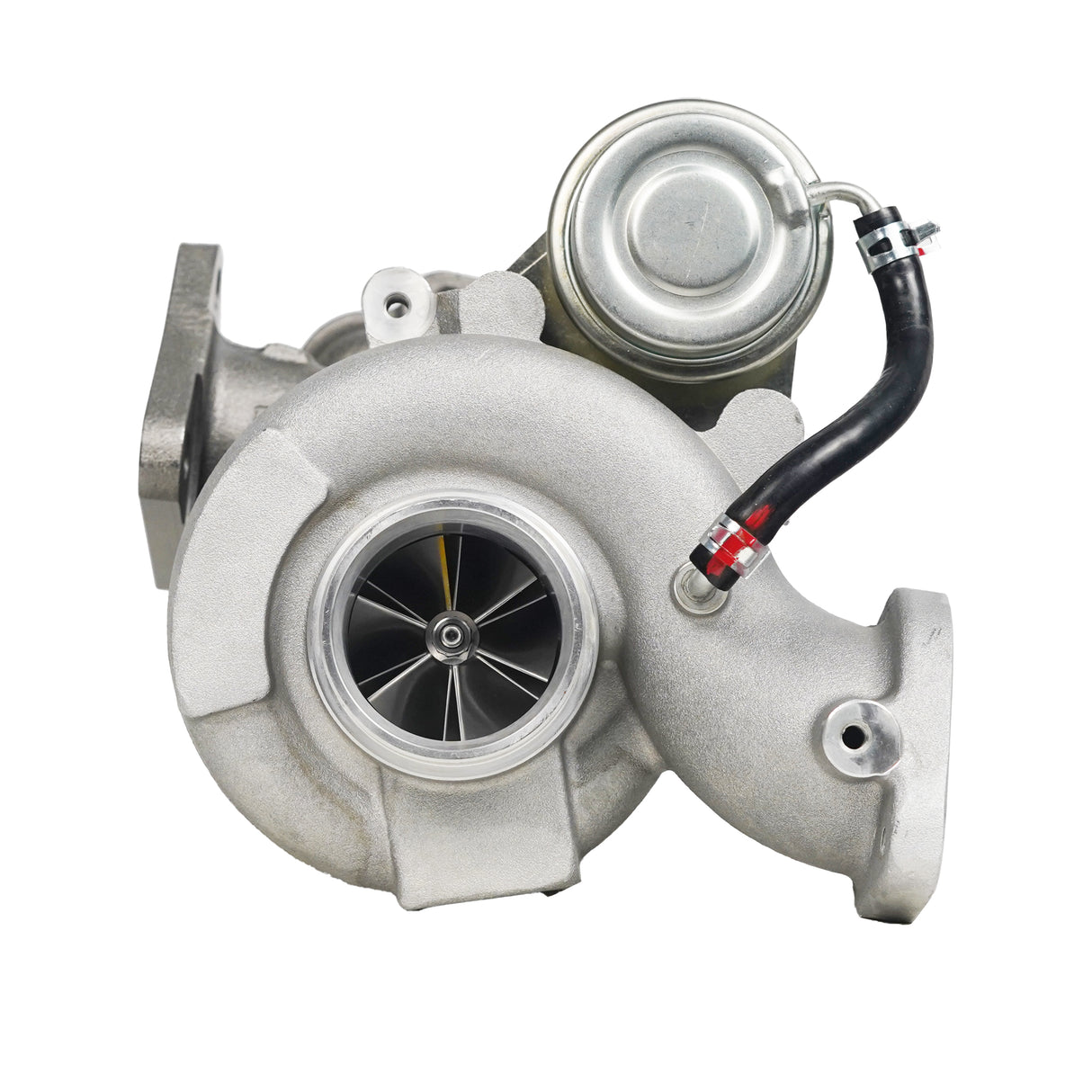 CCT Stage2 TD04 Turbo Charger for Subaru WRX / Forester / IMPREZA EJ255 14411-AA710