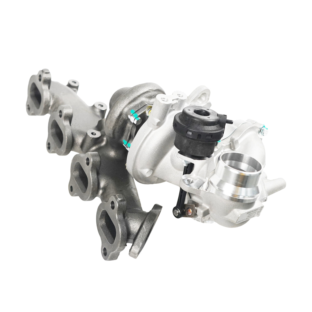 Brand New Turbo Charger for Nissan Navara D23 NP300 2.3L YS23DDTT High Pressure 846016 14410-7570R