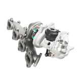 Brand New Turbo Charger for Nissan Navara D23 NP300 2.3L YS23DDTT High Pressure 846016 14410-7570R