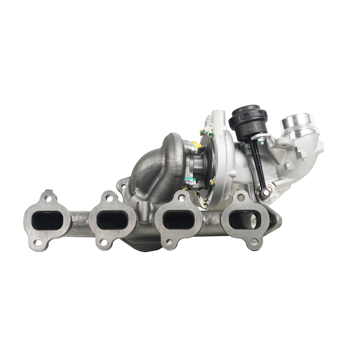 Brand New Turbo Charger for Nissan Navara D23 NP300 2.3L YS23DDTT High Pressure 846016 14410-7570R