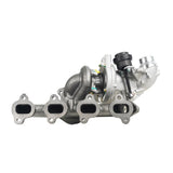 Brand New Turbo Charger for Nissan Navara D23 NP300 2.3L YS23DDTT High Pressure 846016 14410-7570R