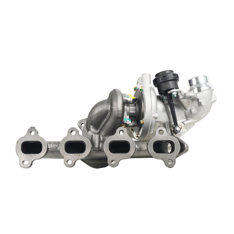 Brand New Turbo Charger for Nissan Navara D23 NP300 2.3L YS23DDTT High Pressure 846016 14410-7570R