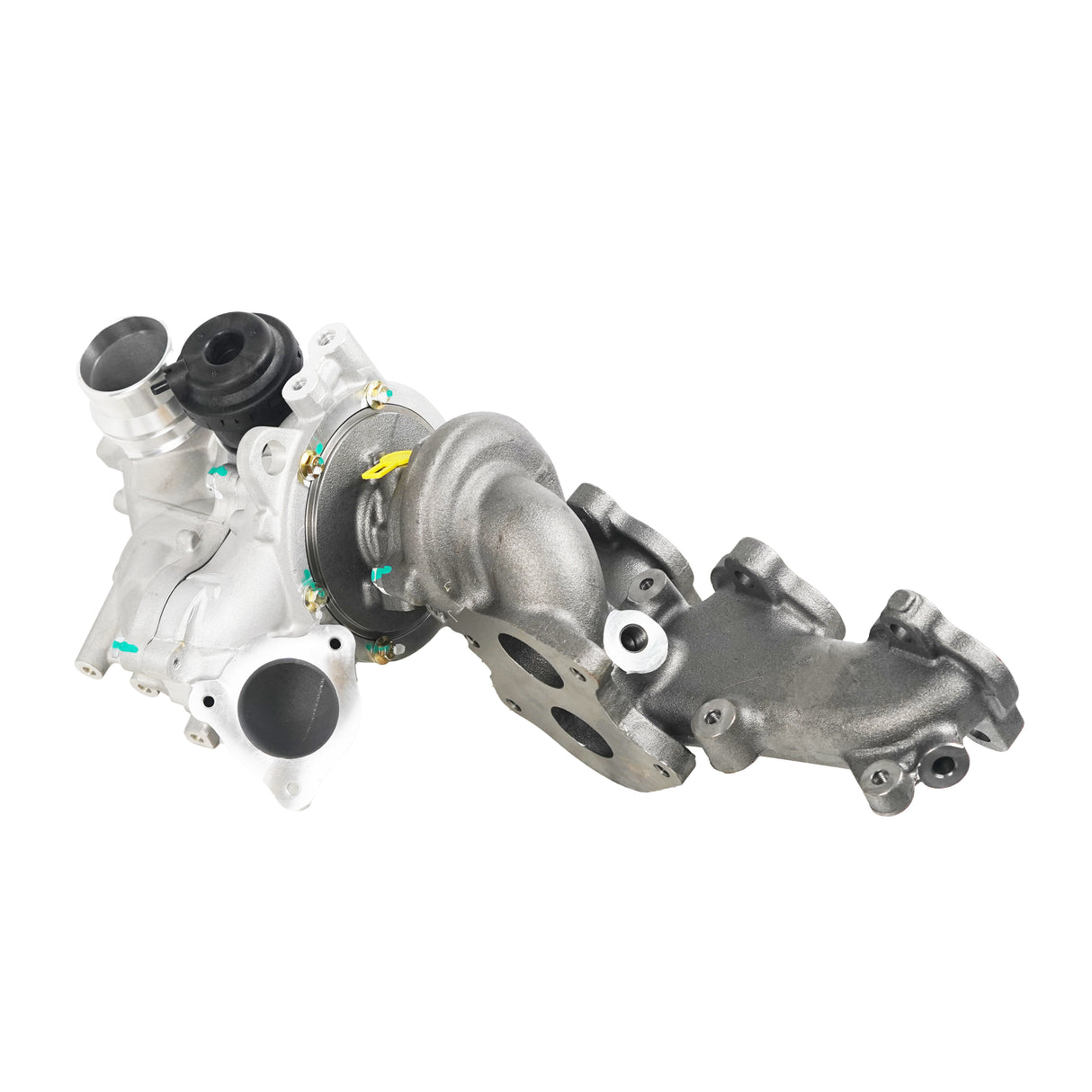 Brand New Turbo Charger for Nissan Navara D23 NP300 2.3L YS23DDTT High Pressure 846016 14410-7570R