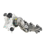 Brand New Turbo Charger for Nissan Navara D23 NP300 2.3L YS23DDTT High Pressure 846016 14410-7570R