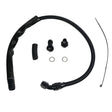 Demon Pro RS Barra turbo water coolant line